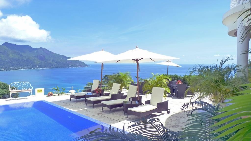 Petit Amour Villa Гласи Экстерьер фото