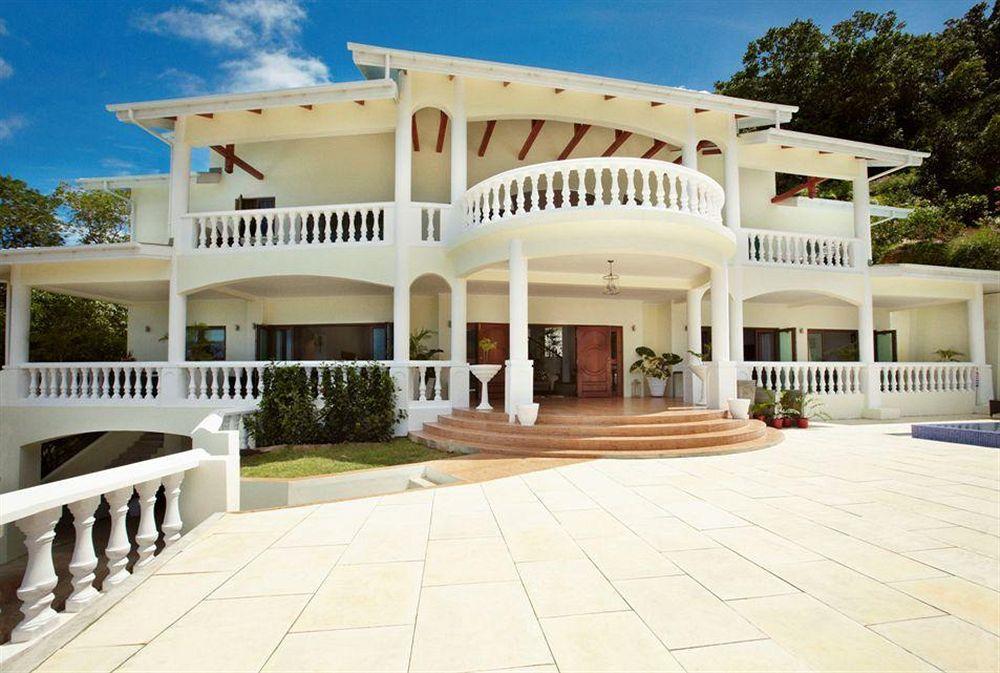 Petit Amour Villa Гласи Экстерьер фото