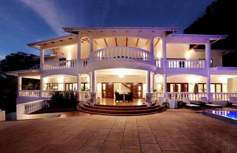 Petit Amour Villa Гласи Экстерьер фото